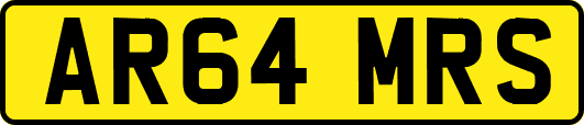 AR64MRS