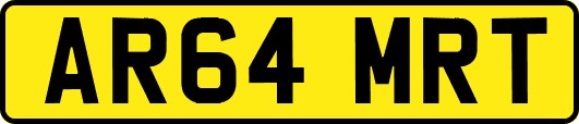 AR64MRT