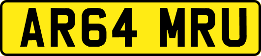AR64MRU