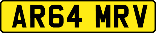 AR64MRV