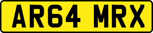 AR64MRX