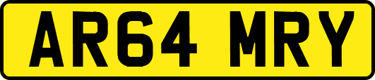 AR64MRY