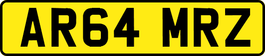 AR64MRZ