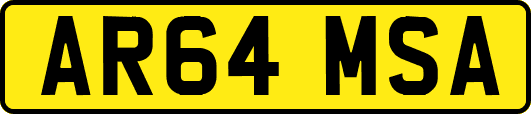 AR64MSA