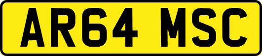 AR64MSC