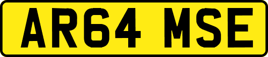 AR64MSE