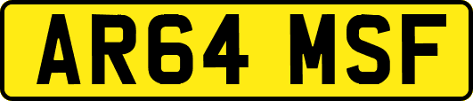 AR64MSF