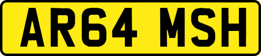 AR64MSH
