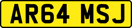 AR64MSJ