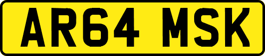 AR64MSK