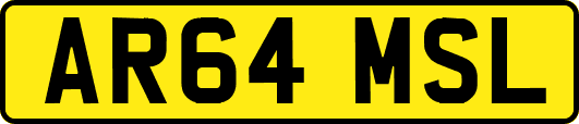 AR64MSL