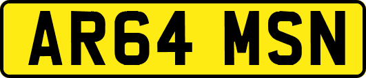 AR64MSN