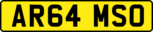 AR64MSO