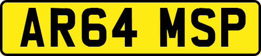 AR64MSP