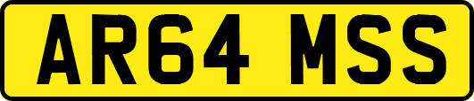 AR64MSS