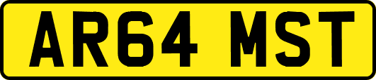AR64MST