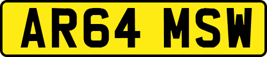 AR64MSW