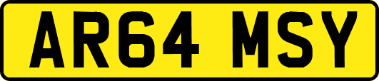 AR64MSY