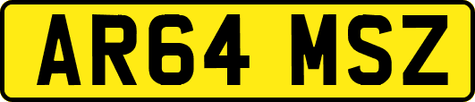 AR64MSZ
