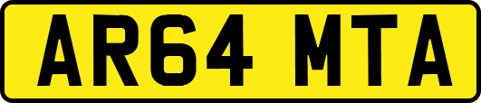 AR64MTA