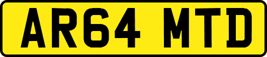 AR64MTD