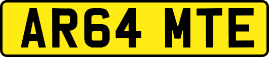 AR64MTE