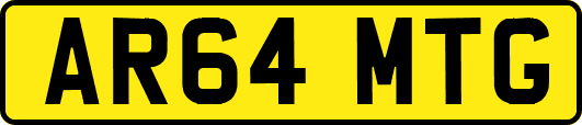 AR64MTG