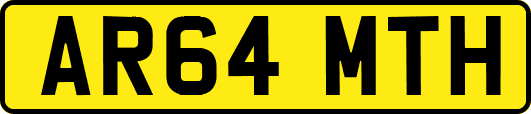 AR64MTH