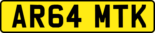 AR64MTK