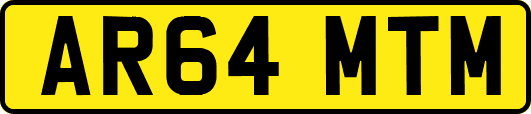 AR64MTM