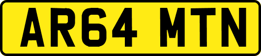 AR64MTN