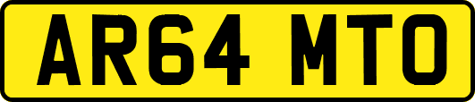 AR64MTO