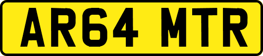 AR64MTR