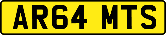 AR64MTS