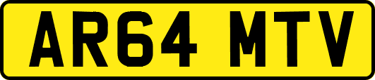 AR64MTV
