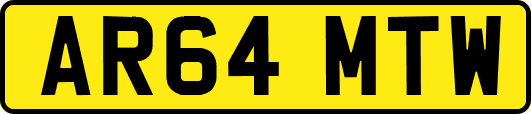 AR64MTW