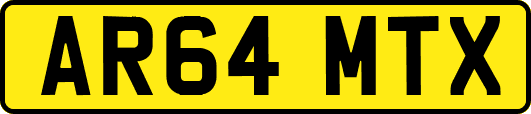 AR64MTX
