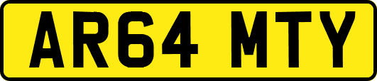 AR64MTY