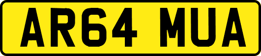 AR64MUA