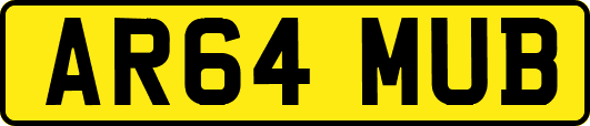 AR64MUB