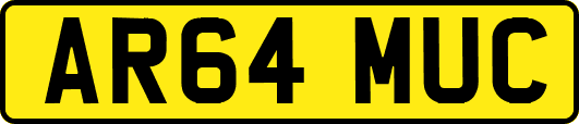 AR64MUC
