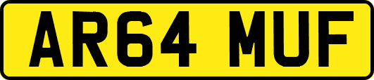 AR64MUF