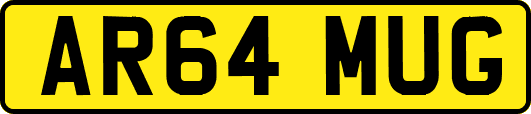 AR64MUG
