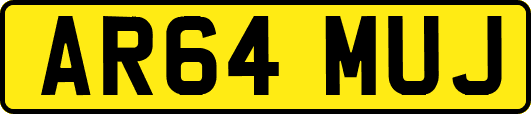 AR64MUJ