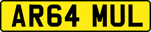 AR64MUL
