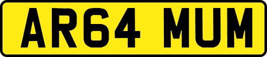 AR64MUM