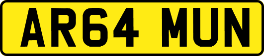 AR64MUN