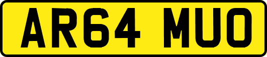 AR64MUO