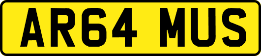 AR64MUS
