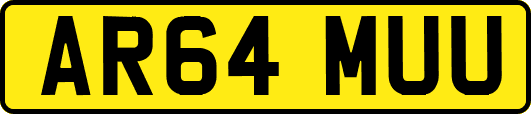 AR64MUU